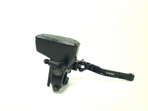 bomba de freno delantera para SUZUKI GSX S 1000 2015-2016 2016 usado 195154