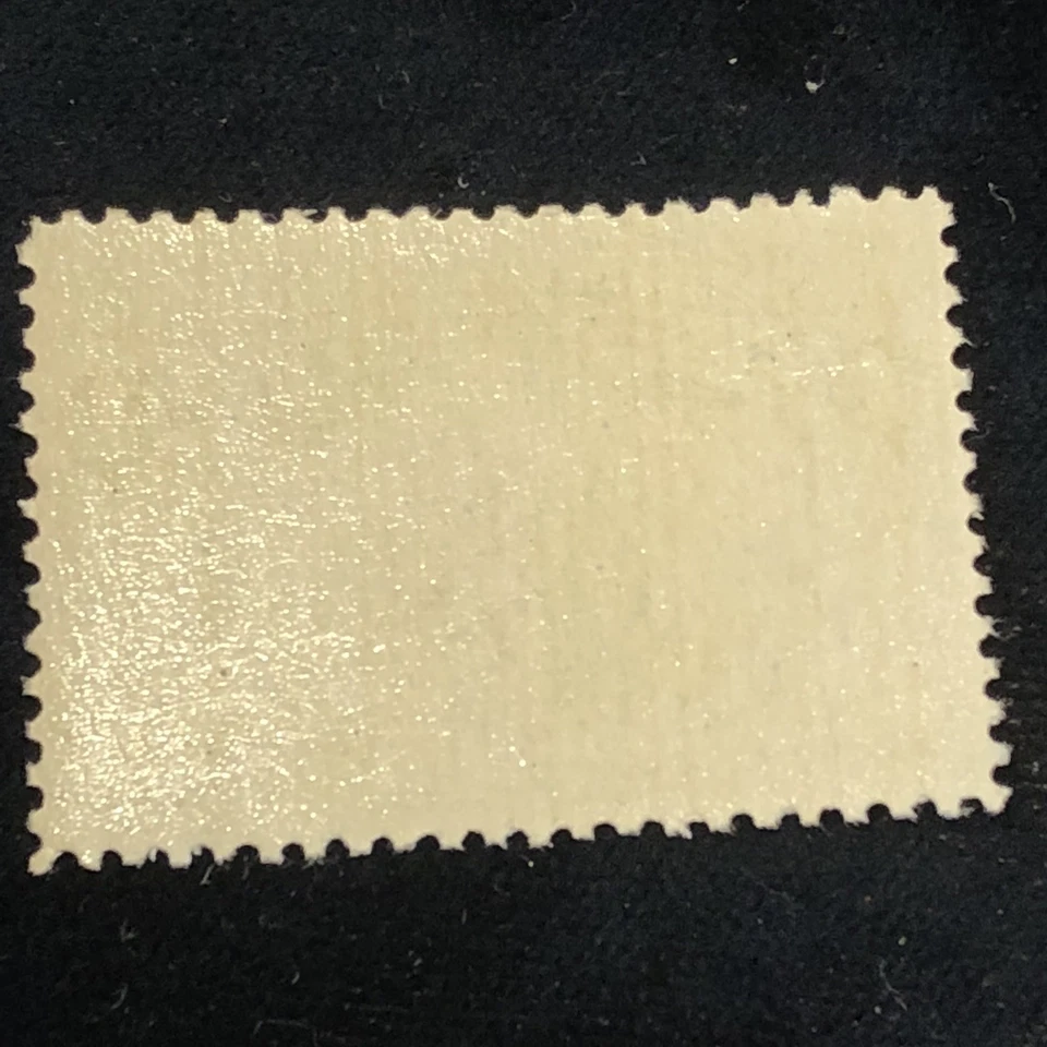 US Stamp # 230. 1 Cent. MNH. Vf/Xf. Make Offers!!!. Very Rich Color. - Image 3 of 3