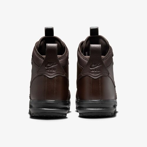 Nike Lunar Force 1 Winterized Duckboot 'Baroque Brown' (DZ5320-201) - Picture 4 of 9