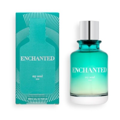 Enchanted For Him Eau de Parfum Men 100ml Mercadona