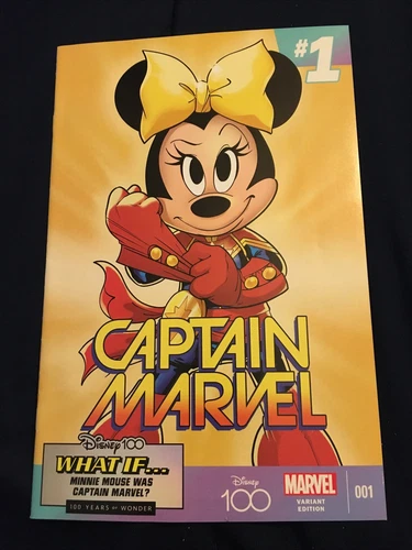 Amazing Spider-Man #29 1st Print Disney Variant Cover B Marvel Comics 2023
