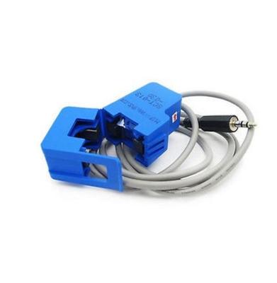 2pcs SCT-013-030 Non-invasive AC Current Sensor Clamp Sensor 30A Best