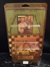 1/64 NASCAR 1992 RUSTY WALLACE CUP CHAMPION RACING CHAMPIONS