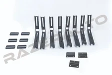 Running Boards Mounting Brackets Set for 02-08 RAM 1500/2500/3500 Truck