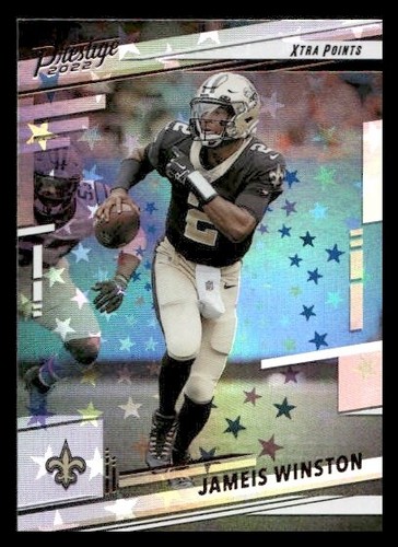 2022 Jameis Winston #209