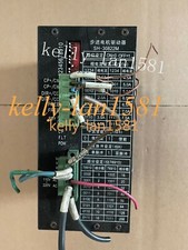 1pcs USED Stepper Motor Servo Driver SH-30822M