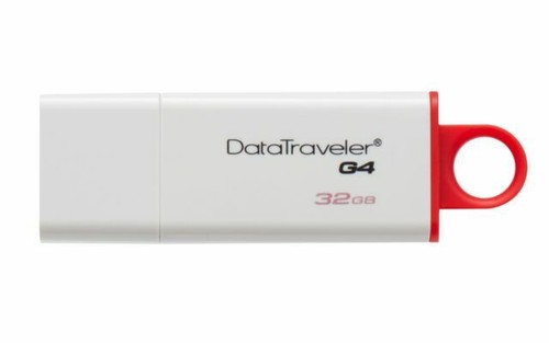 Elecom Clé USB 2.0 Trombone 4 Go Rouge - Clé USB - Achat & prix | fnac
