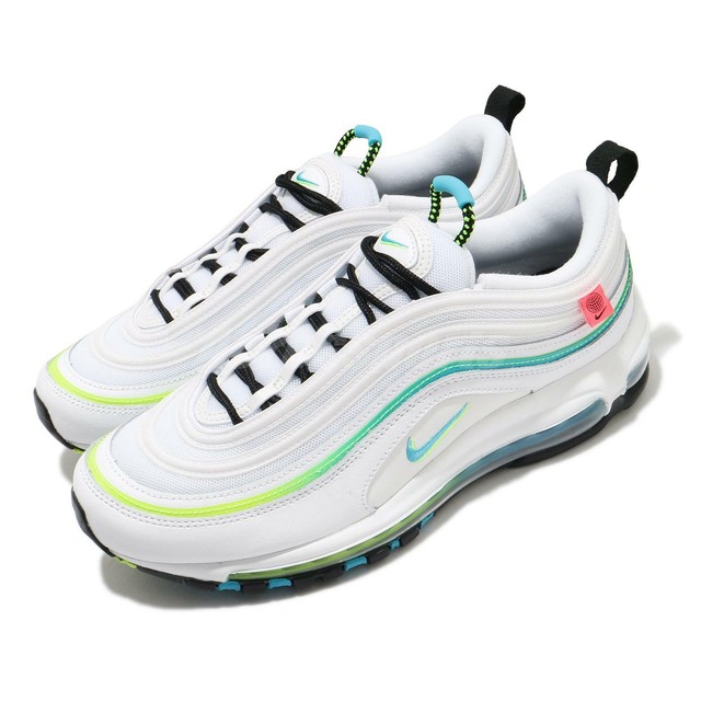 Size 6.5 - Nike Air Max 97 Worldwide Pack - White 2020 for sale online |  eBay