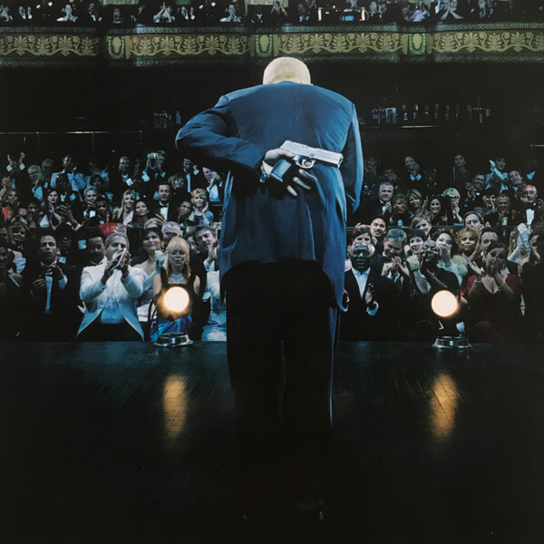 Eminem - Encore - 2LPs - New/Sealed Vinyl | eBay