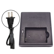 Samsung NX1100 NX10 NX11 NX100 NX2000 Digital Camera AC Adapter Battery Charger