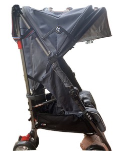 bmw m stroller