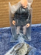 Vintage Mail-Away Star Wars figure  1997  Cantina Band Member Power of the Force