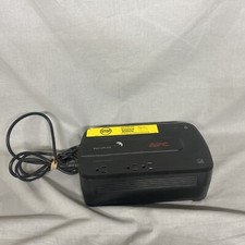 APC BE350G Back UPS 350 Surge Protection BE350G 4B1444P49815 120V 8A 60HZ 10 BLK