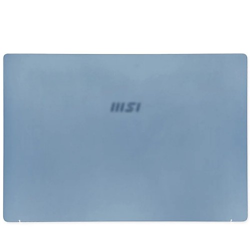 Cubierta trasera/bisel/reposapalmeras LCD para MSI Modern 14 M14 MS-14D1 14D2 14DK 14B3 - Imagen 23 de 39