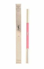 Sale YSL Dessin des Sourcils Eyebrow Pencil Shade Pink - BRAND NEW- ......