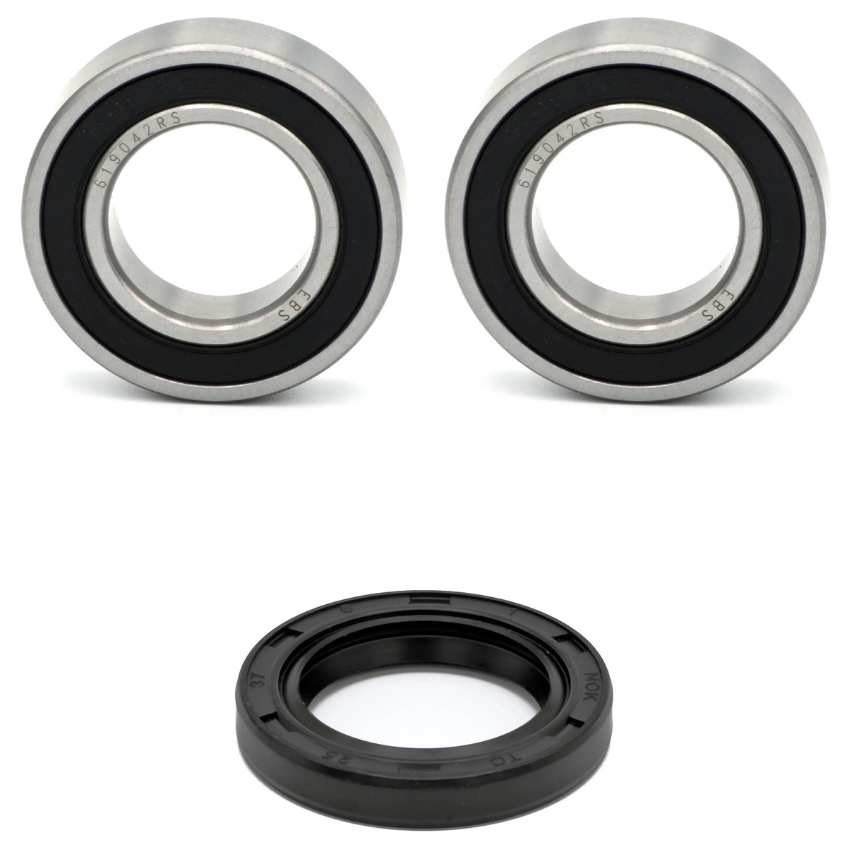 NEED Ⅱ Wheel bearing front for Suzuki DR-Z | eBay