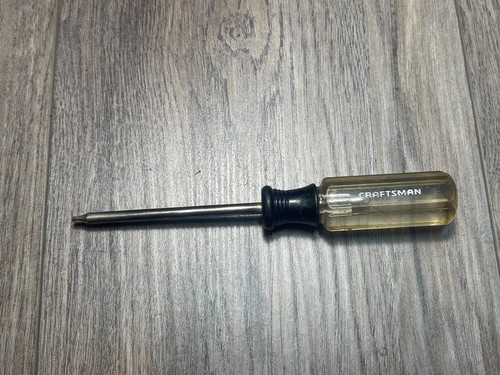 USA Craftsman Screwdrivers / Phillips, Flat Head &Torx Mix & Match / You Choose - Picture 114 of 153