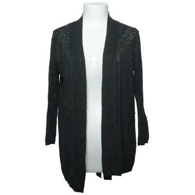St. John's Bay, Strickjacke, Damen, Größe: M, Grau #19b