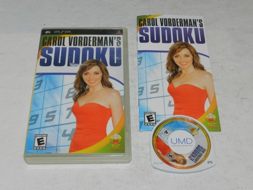 Sony Playstation PSP Games Tested - You Pick & Choose Video Game Lot USA - Picture 43 of 48