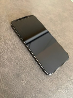 Apple iPhone 12 Pro - 128GB - Graphit (Ohne Simlock) A2407