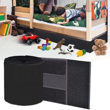STAY GENT Toy Blocker for Under Bed and Under Couch, Under Couch Blocker Unde...