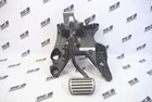 Porsche Cayenne S 92A Automatic Brake Pedal Lock Pedals Hebelwerk 7P0723117B