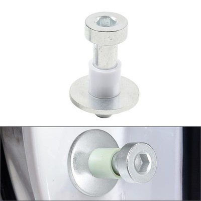 1 Türverriegelungsbolzen 9601750 Für GMC Für Cadillac Für Oldsmobile Für Pontiac