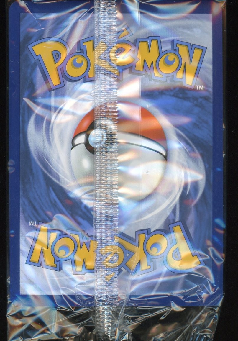 THE POKEMON WEEKLY Winter1・2 Vanillish 2025 Pokemon Scarlet & Violet Promo Cards 190/182