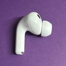 Apple AirPods Pro 3 3rd Gen Replacement - Left Side Only A3064- Very Good