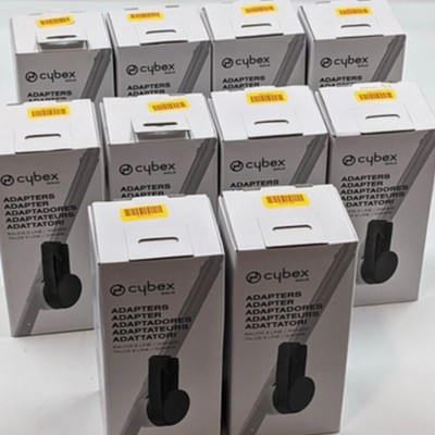 Cybex Mios Maxi Cosi Adapter Baby Jogger Mini Double MaxiCosi - Main Image