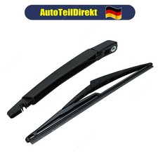 Scheibenwischer hinten Heckwischerarm Set f&uuml;r Mercedes M-Klasse W164 W166 06-15