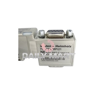 New In Box HELMHOLZ 700-884-MPI21 NETLink PRO Compact