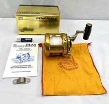 Penn International II 50t Reel for sale online | eBay