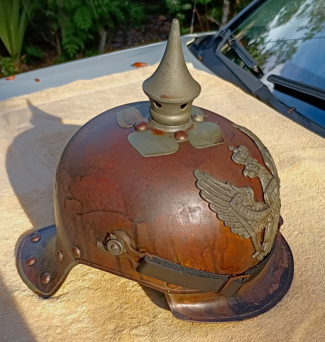 原装一战德国收藏品| eBay