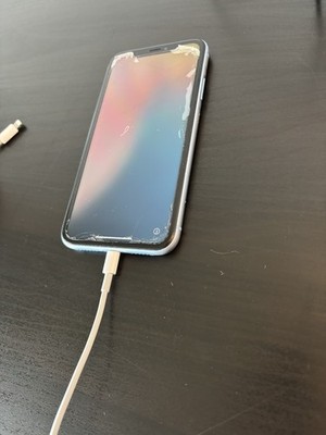 Apple iPhone XR 256 GB Bundle