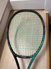 Yonex VCORE Pro 97 2021 Tennis Racket - Grip 3, 310 grams, excellent condition 