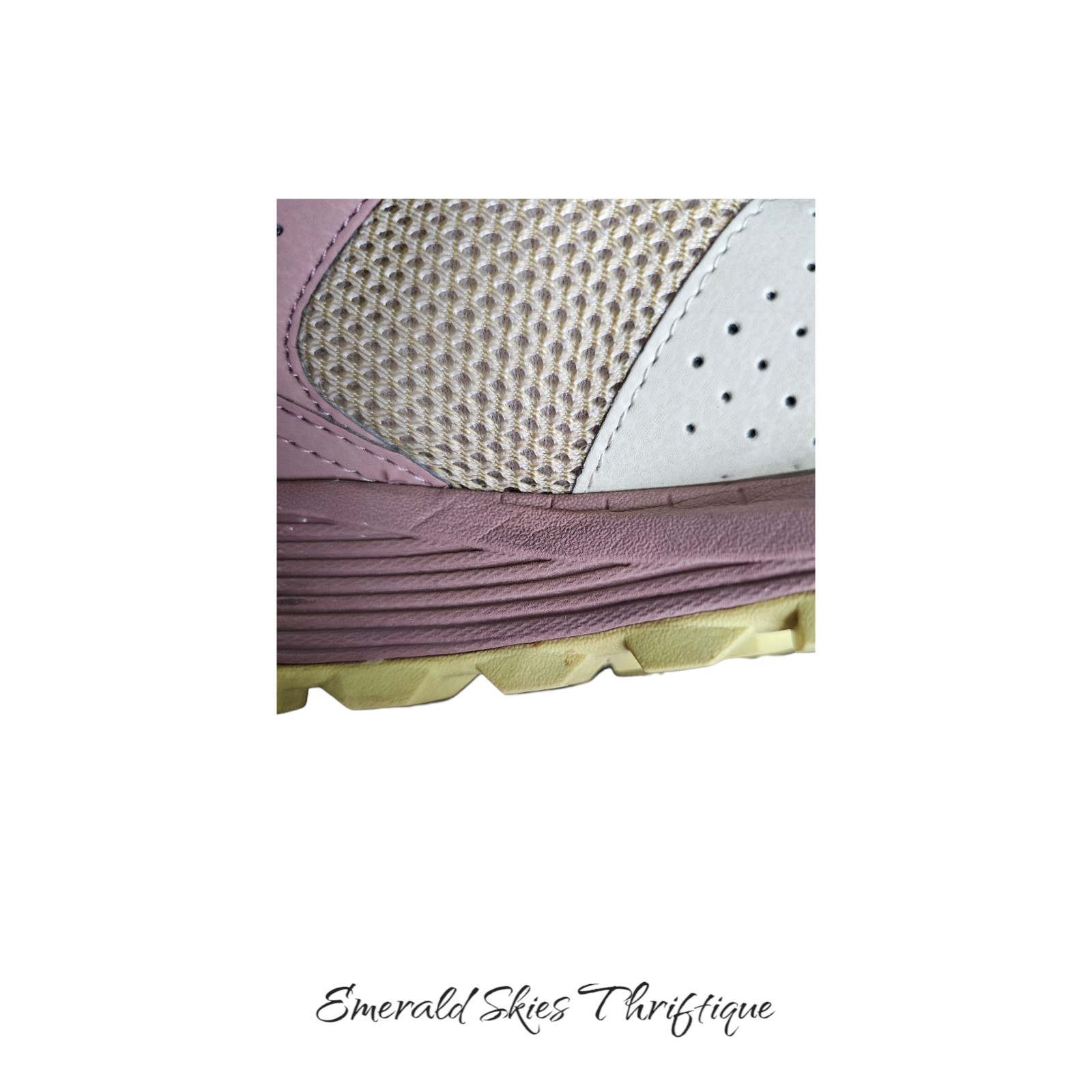 Merrell Wildwood Oyster Celery J067738 donna taglia 7