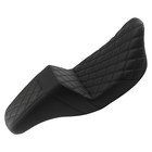 Black Seat for Harley Touring Road King Street Glide Ultra 2008 2023