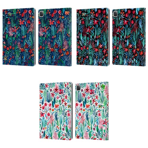 Skin Adesiva Per Echo Dot (3a Gen.) – Design Jungle Dinos Assortiti Di Micklyn Le Feuvre: Pellicola Protettiva In Vinile, Facile Da Applicare - 4
