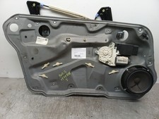 1J4837755E DRIVER LEFT WINDOW REGULATOR / 4726762 FOR VOLKSWAGEN BORA BERLINA 1