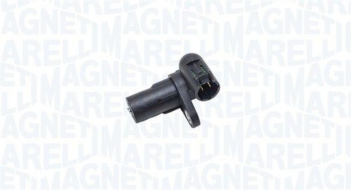 CRANKSHAFT POSITION SENSOR 064848246010 MAGNETI MARELLI NEW OE REPLACEMENT - Picture 2 of 5