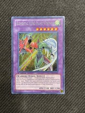 Yu-Gi-Oh! Card - Elemental HERO Knospe - Rare - From Legendary Collection 2