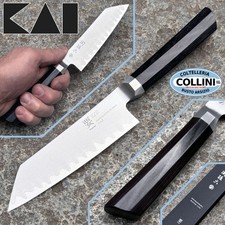 Kai Japan - Seki Magoroku Kaname - AE-5500 - Kiritsuke 12cm. - coltello profe...
