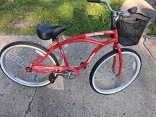 Captain morgan beach cruiser collector edition