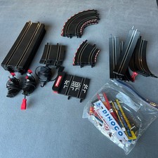 Carrera GO  Slot Car Track Set Disney Pixar Cars 1:43 Scale Racing