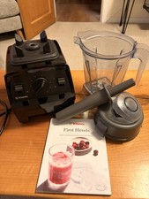 Vitamix VM0201 Household Food Preparing Machine 1000-1200W Blender Mixer