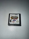 Harvest Moon DS Cute (Nintendo DS) Authentic Cartridge Only Tested and Working