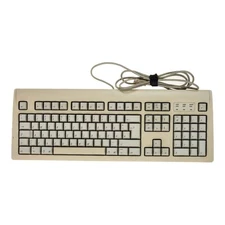 APPLE M2980 QWERTZ ADB