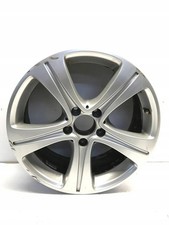 1x Alufelge 17 Zoll 7.5" 5x112 A2134011200 Mercedes-Benz W213 Rim Wheel 1x Alufelge 17 Zoll 7.5" 5x112 A2134011200 Mercedes-Benz W213 Rim Wheel