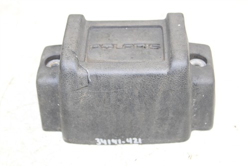 1990 Polaris Trail Boss 250 4x4 Handlebar Cover 34141